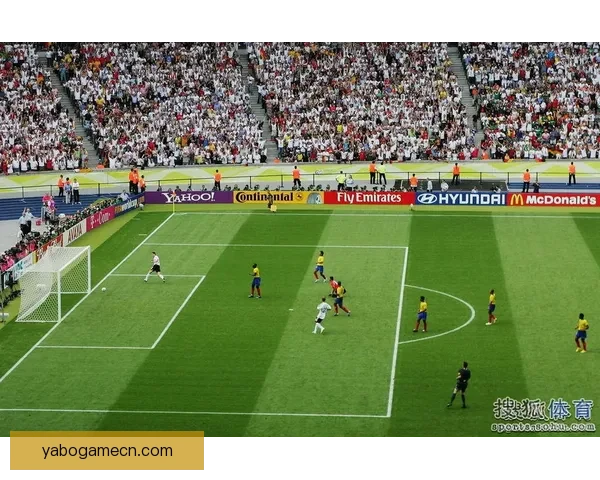 2026世界杯比赛直播平台全景解析畅享高清赛事互动观赛新体验指南