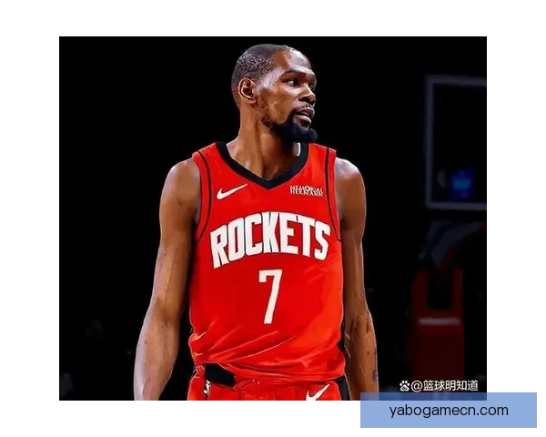 火箭两年连续晋级季后赛 杜兰特与申京默契提升冲击总冠军
